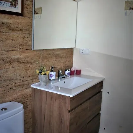 Accommodatie bij particulieren 25 De Abril