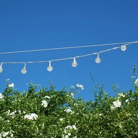 25 De Abril Accommodatie bij particulieren *