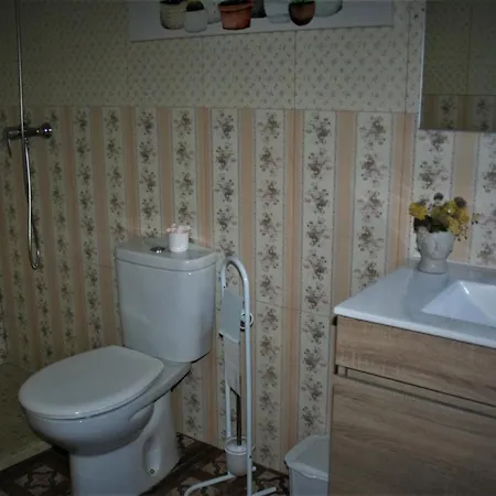 Accommodatie bij particulieren 25 De Abril *