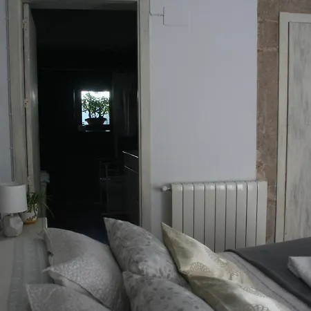 Accommodatie bij particulieren 25 De Abril *