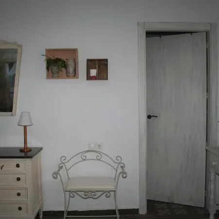 25 De Abril Accommodatie bij particulieren *