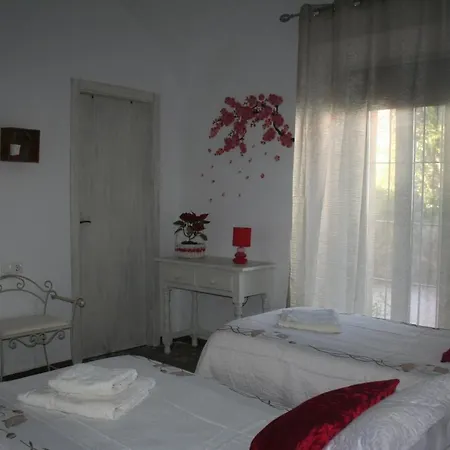 25 De Abril Accommodatie bij particulieren