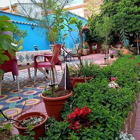 25 De Abril Accommodatie bij particulieren