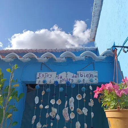 Homestay 25 De Abril *