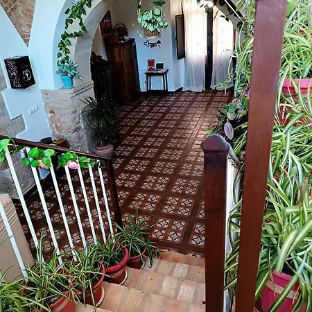 25 De Abril Accommodatie bij particulieren *