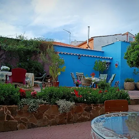 Accommodatie bij particulieren 25 De Abril Santa Cruz de la Sierra