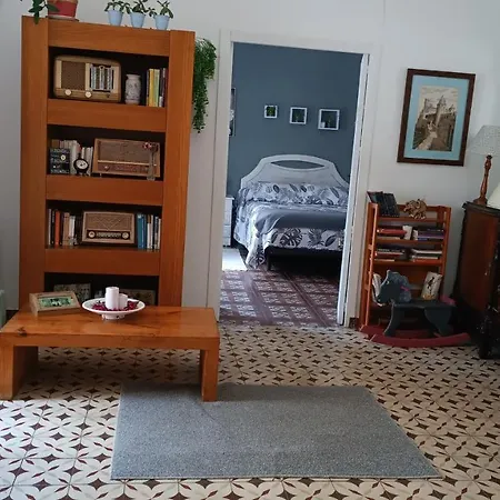 Séjour chez l'habitant 25 De Abril