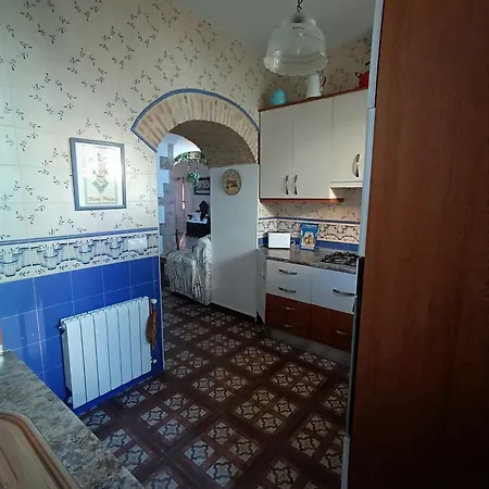 Homestay szállás 25 De Abril
