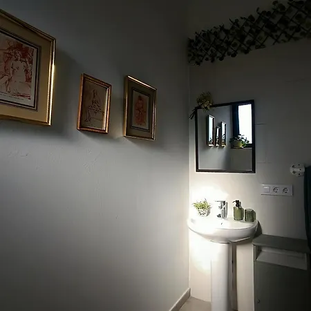 25 De Abril Accommodatie bij particulieren *