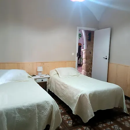 Séjour chez l'habitant 25 De Abril *