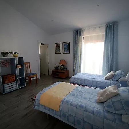25 De Abril Homestay Santa Cruz de la Sierra