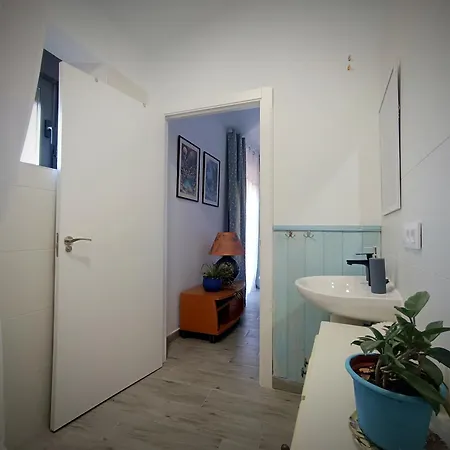 Homestay 25 De Abril Santa Cruz de la Sierra