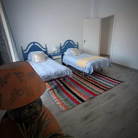 25 De Abril Homestay Santa Cruz de la Sierra