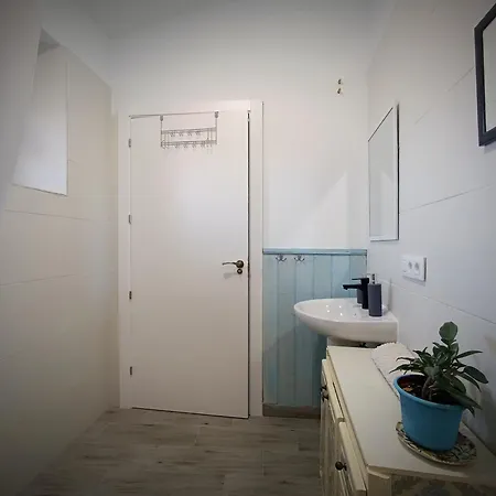 Homestay 25 De Abril Santa Cruz de la Sierra