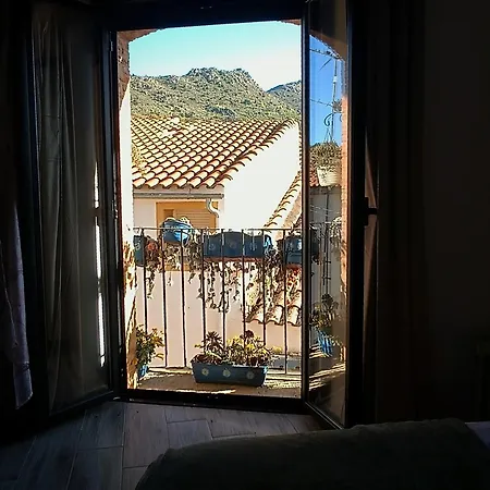 Accommodatie bij particulieren 25 De Abril