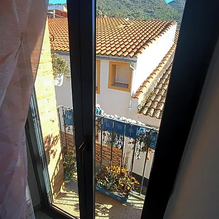 25 De Abril Séjour chez l'habitant *