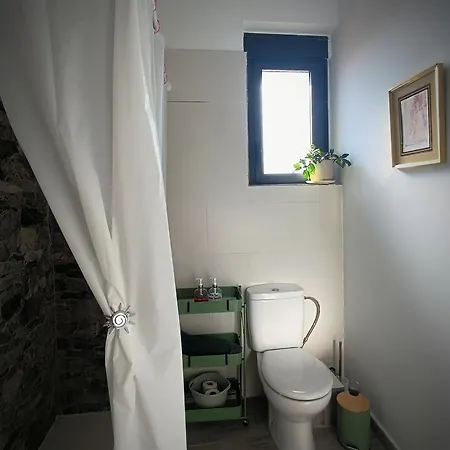 Homestay 25 De Abril Santa Cruz de la Sierra