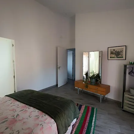 25 De Abril Accommodatie bij particulieren