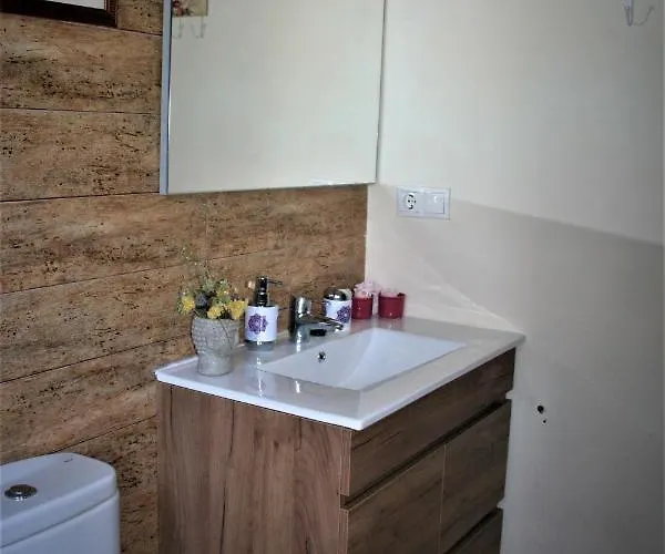 Homestay szállás 25 De Abril