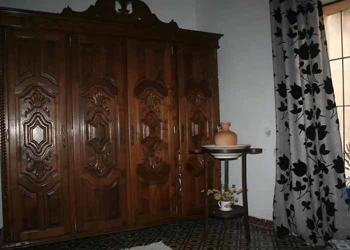 Homestay szállás 25 De Abril