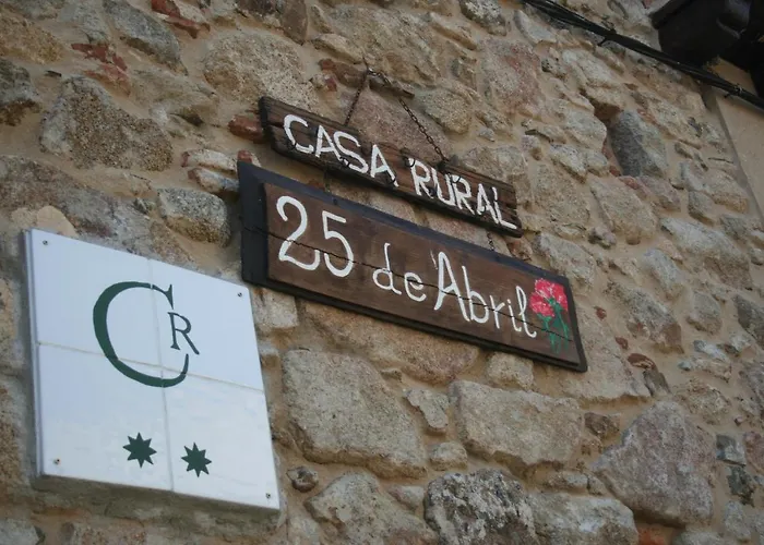 Homestay szállás 25 De Abril