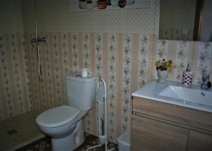 Homestay szállás 25 De Abril *