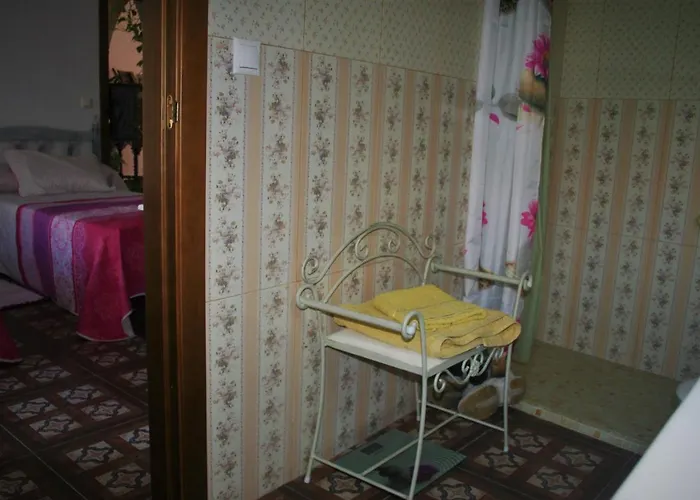 25 De Abril Homestay szállás *