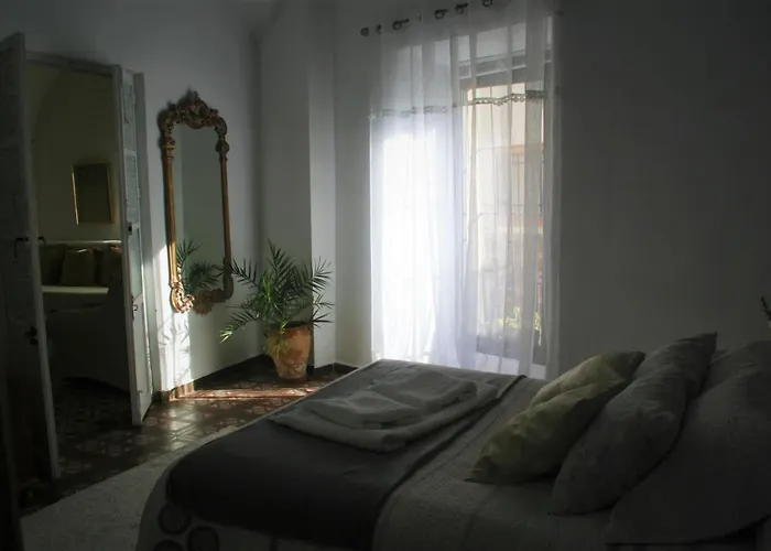 Homestay szállás 25 De Abril