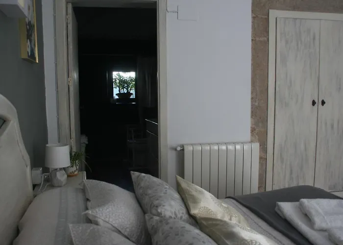 Homestay szállás 25 De Abril *