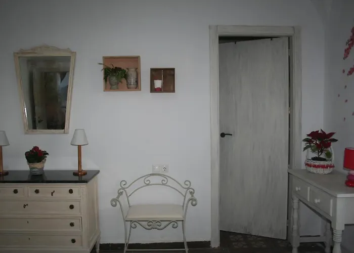 25 De Abril Homestay szállás *