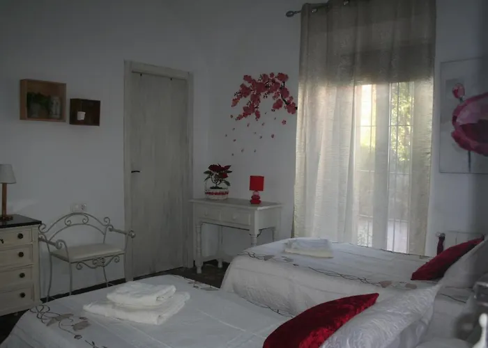 25 De Abril Homestay szállás