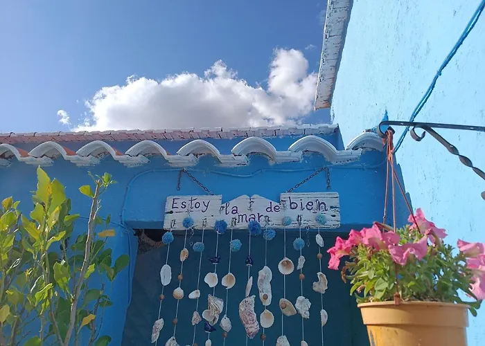 Homestay szállás 25 De Abril *