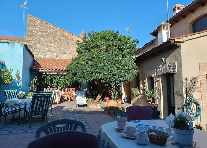 Homestay szállás 25 De Abril