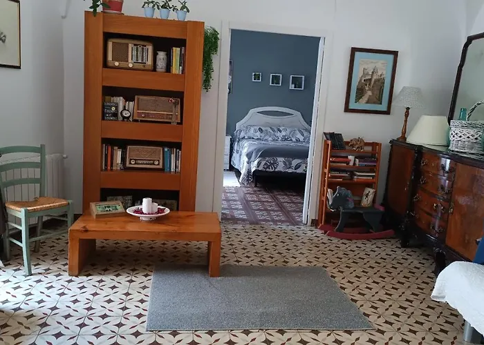 Homestay szállás 25 De Abril