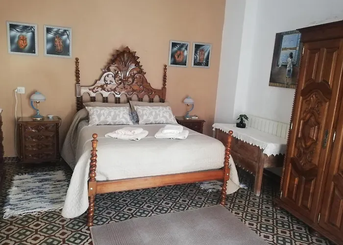 Homestay szállás 25 De Abril