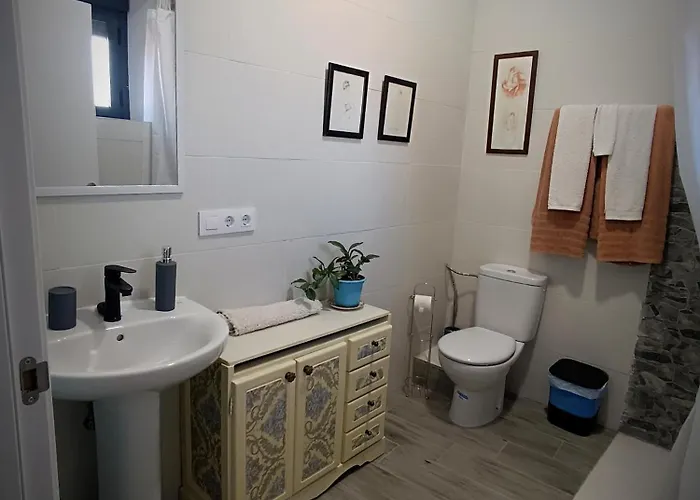 Homestay szállás 25 De Abril