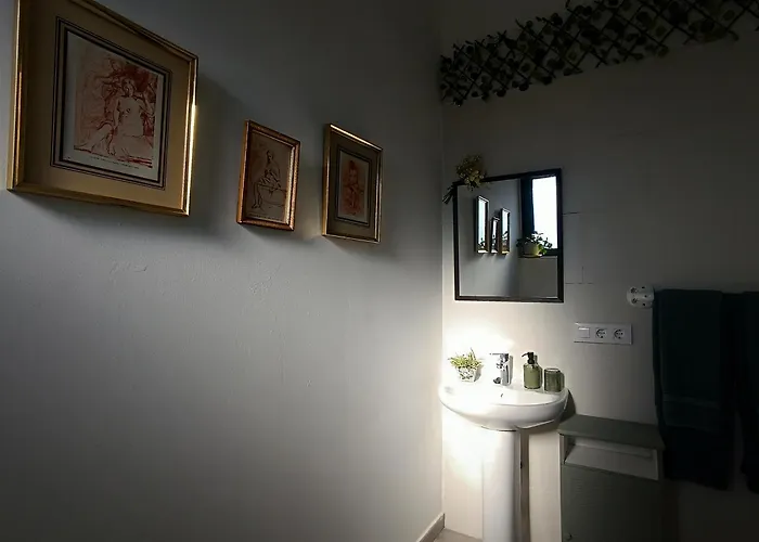 25 De Abril Homestay szállás *