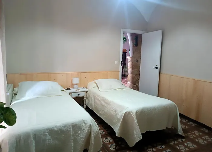 Homestay szállás 25 De Abril *