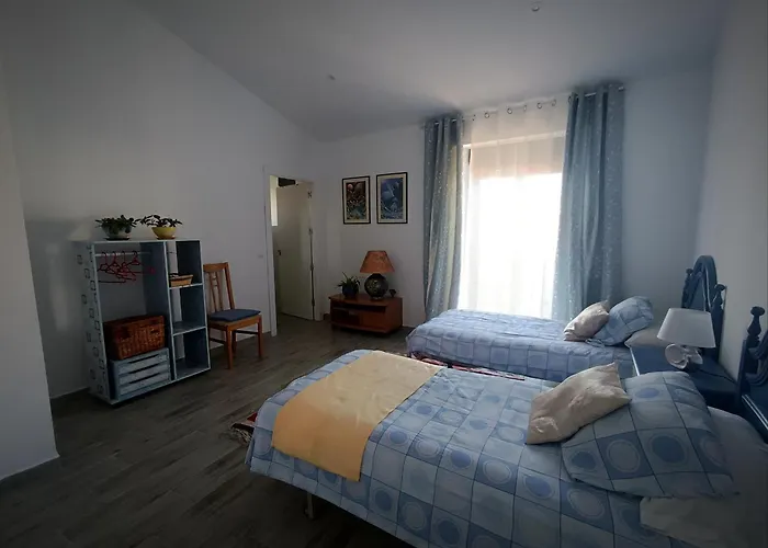 25 De Abril Homestay szállás Santa Cruz de la Sierra
