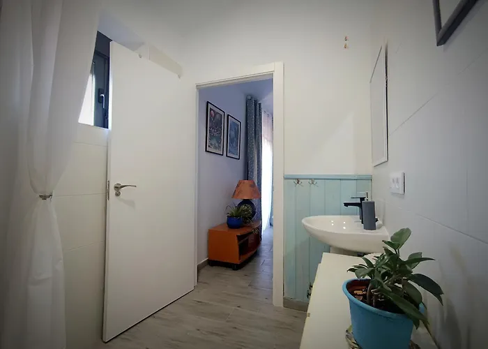 Homestay szállás 25 De Abril Santa Cruz de la Sierra