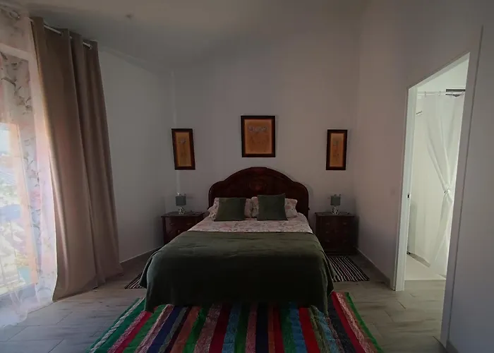 Homestay szállás 25 De Abril