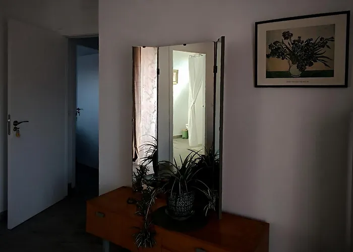 25 De Abril Homestay szállás *