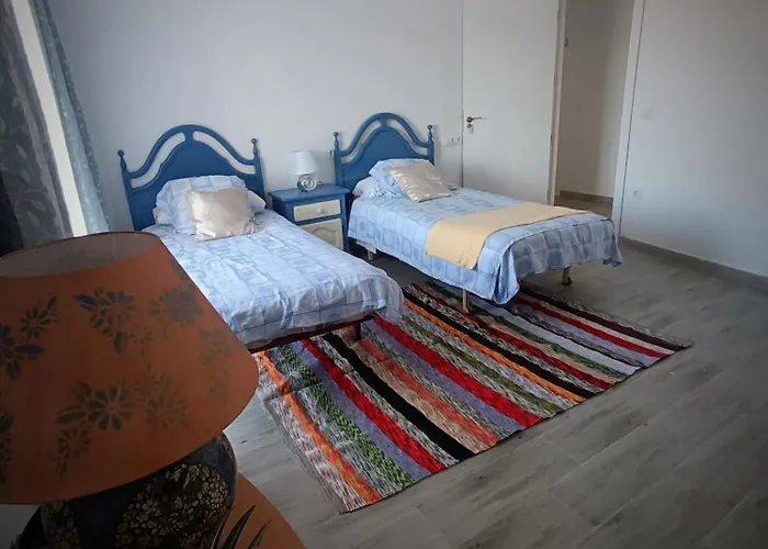 25 De Abril Homestay szállás Santa Cruz de la Sierra