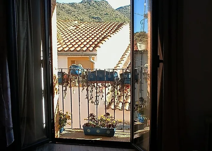 Homestay szállás 25 De Abril