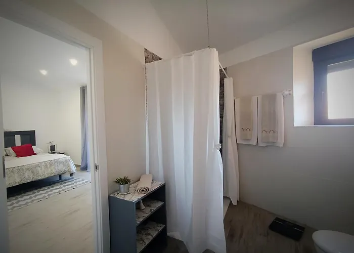 25 De Abril Homestay szállás Santa Cruz de la Sierra