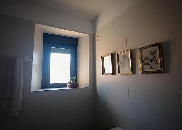 Homestay szállás 25 De Abril