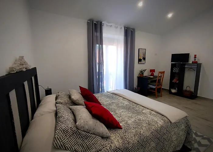 Homestay szállás 25 De Abril